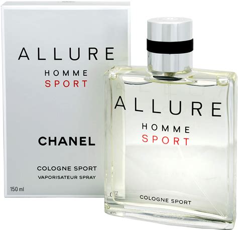 allure homesport by chanel|chanel allure sport cologne 150ml.